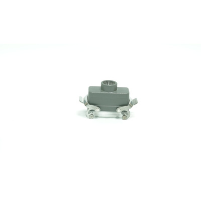 RS PRO Heavy Duty Power Connector Housing, PG21 Thread