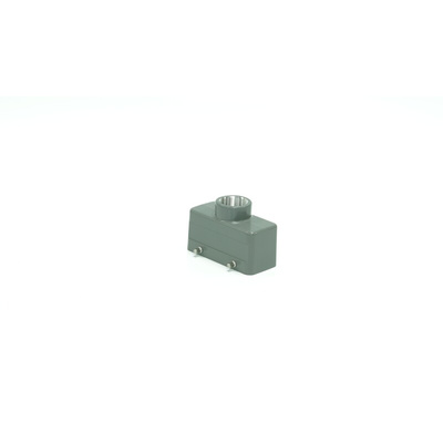 RS PRO Heavy Duty Power Connector Housing, PG21 Thread