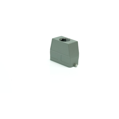 RS PRO Heavy Duty Power Connector Housing, PG29 Thread