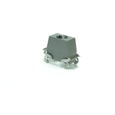 RS PRO Heavy Duty Power Connector Housing, M32 Thread