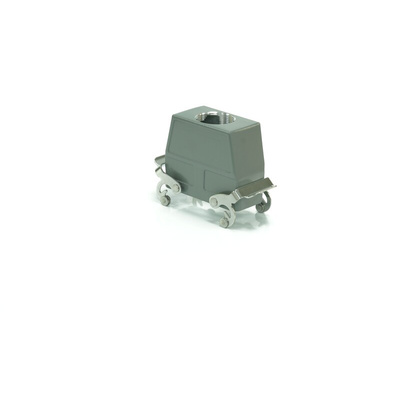 RS PRO Heavy Duty Power Connector Housing, PG29 Thread