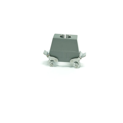 RS PRO Heavy Duty Power Connector Housing, PG29 Thread