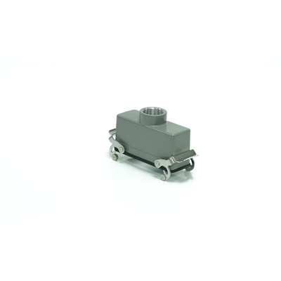 RS PRO Heavy Duty Power Connector Housing, M32 Thread