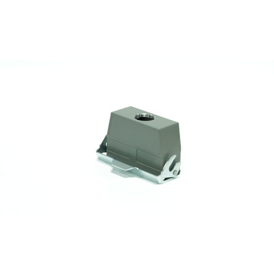 RS PRO Heavy Duty Power Connector Housing, M32 Thread