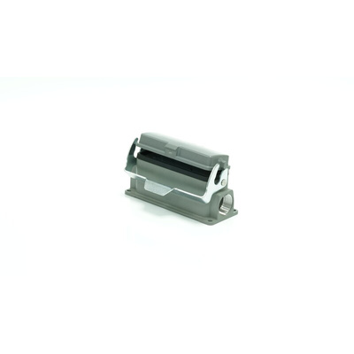 RS PRO Heavy Duty Power Connector Housing, PG21 Thread