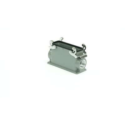 RS PRO Heavy Duty Power Connector Housing, M32 Thread