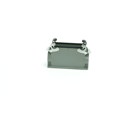 RS PRO Heavy Duty Power Connector Housing, M32 Thread