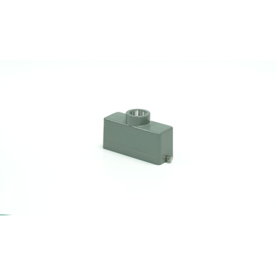 RS PRO Heavy Duty Power Connector Housing, PG21 Thread