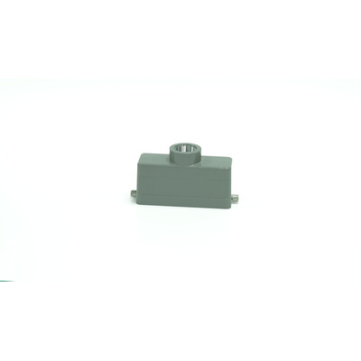 RS PRO Heavy Duty Power Connector Housing, PG21 Thread