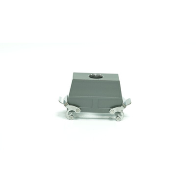RS PRO Heavy Duty Power Connector Housing, M32 Thread