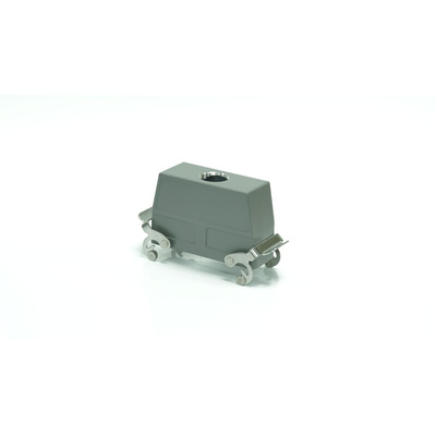 RS PRO Heavy Duty Power Connector Housing, PG21 Thread