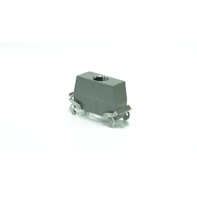 RS PRO Heavy Duty Power Connector Housing, PG29 Thread