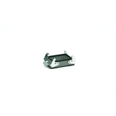RS PRO Heavy Duty Power Connector Housing