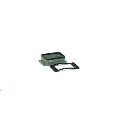 RS PRO Heavy Duty Power Connector Housing