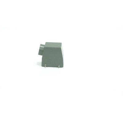 RS PRO Heavy Duty Power Connector Housing, PG21 Thread