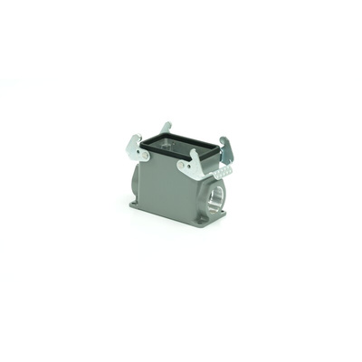RS PRO Heavy Duty Power Connector Housing, M32 Thread