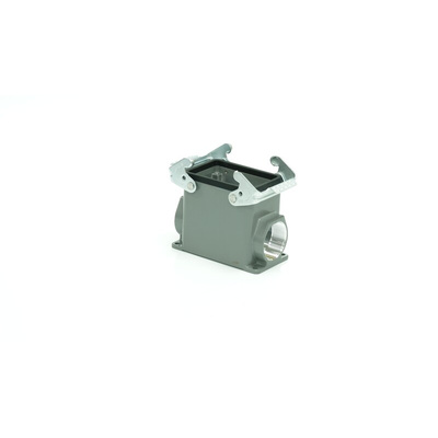 RS PRO Heavy Duty Power Connector Housing, PG29 Thread