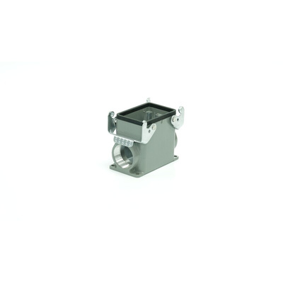 RS PRO Heavy Duty Power Connector Housing, PG29 Thread