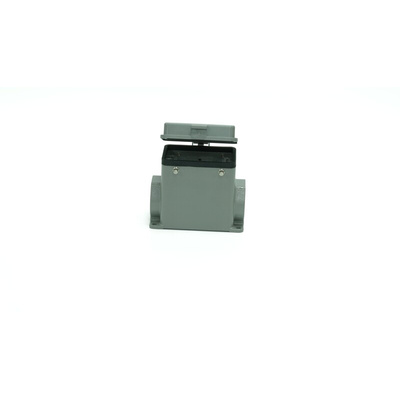 RS PRO Heavy Duty Power Connector Housing, M25 Thread