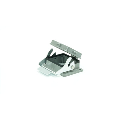 RS PRO Heavy Duty Power Connector Housing