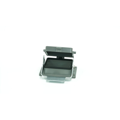 RS PRO Heavy Duty Power Connector Housing