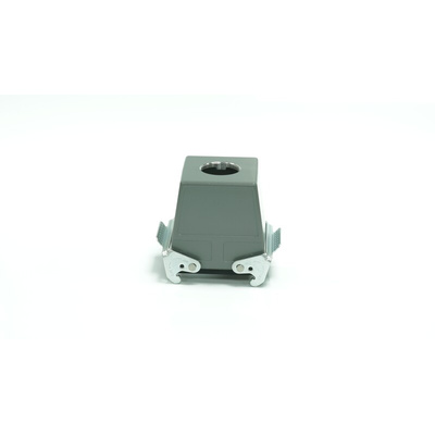 RS PRO Heavy Duty Power Connector Housing, M40 Thread