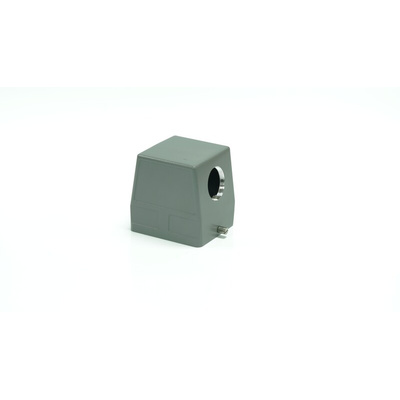 RS PRO Heavy Duty Power Connector Housing, PG29 Thread