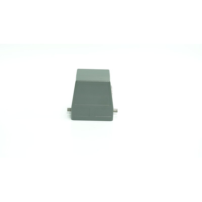 RS PRO Heavy Duty Power Connector Housing, PG29 Thread