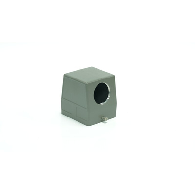 RS PRO Heavy Duty Power Connector Housing, PG36 Thread