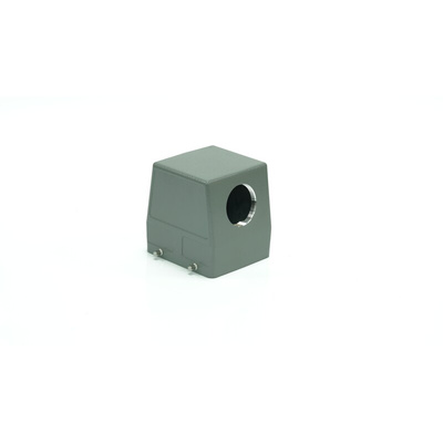 RS PRO Heavy Duty Power Connector Housing, M40 Thread