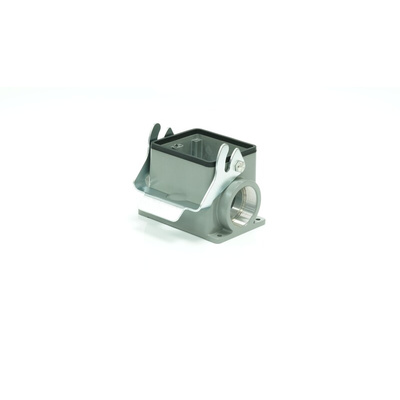 RS PRO Heavy Duty Power Connector Housing, PG36 Thread