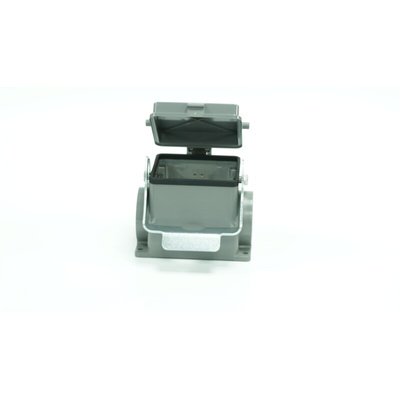 RS PRO Heavy Duty Power Connector Housing, M40 Thread