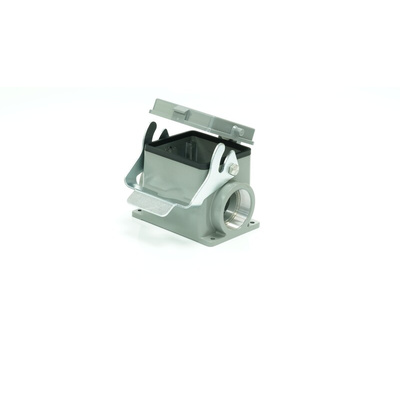 RS PRO Heavy Duty Power Connector Housing, PG36 Thread
