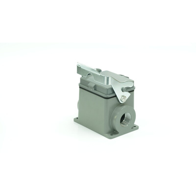 RS PRO Heavy Duty Power Connector Housing, M32 Thread
