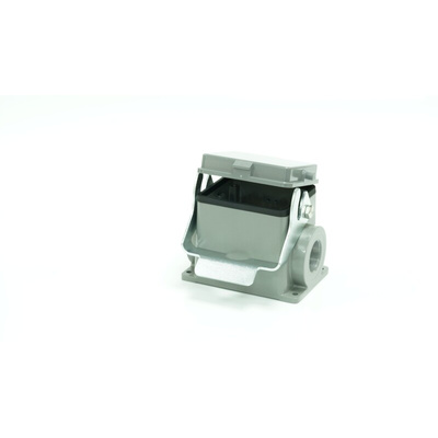 RS PRO Heavy Duty Power Connector Housing, M32 Thread