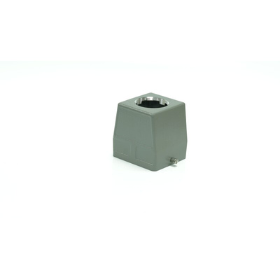 RS PRO Heavy Duty Power Connector Housing, PG42 Thread