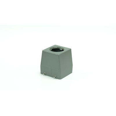 RS PRO Heavy Duty Power Connector Housing, PG42 Thread