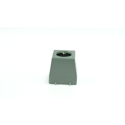 RS PRO Heavy Duty Power Connector Housing, PG42 Thread