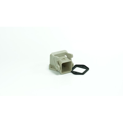 RS PRO Heavy Duty Power Connector Housing