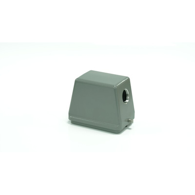 RS PRO Heavy Duty Power Connector Housing, M32 Thread