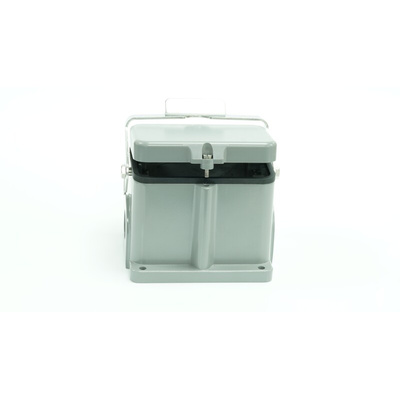 RS PRO Heavy Duty Power Connector Housing, M32 Thread