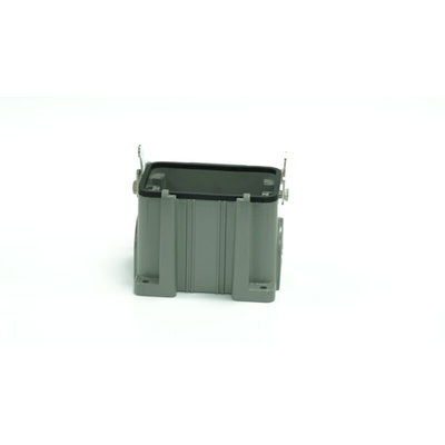 RS PRO Heavy Duty Power Connector Housing, M40 Thread