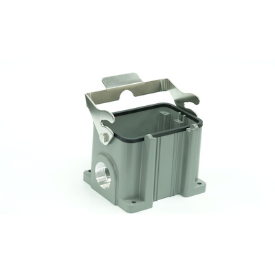 RS PRO Heavy Duty Power Connector Housing, PG29 Thread