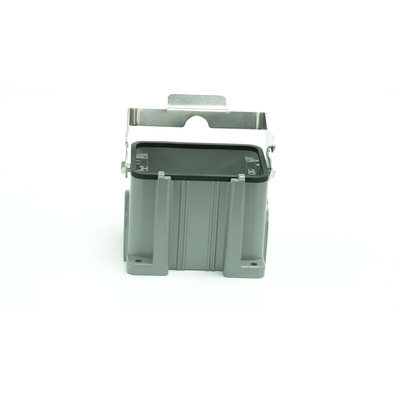 RS PRO Heavy Duty Power Connector Housing, PG29 Thread