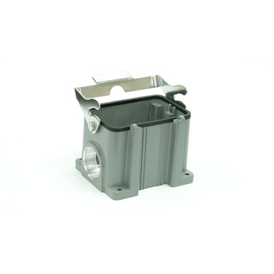 RS PRO Heavy Duty Power Connector Housing, PG36 Thread