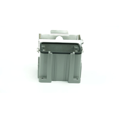 RS PRO Heavy Duty Power Connector Housing, PG36 Thread