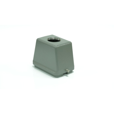 RS PRO Heavy Duty Power Connector Housing, M40 Thread