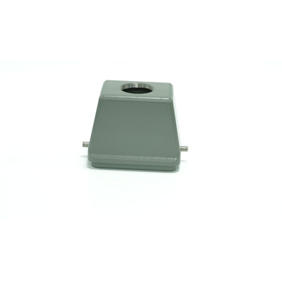 RS PRO Heavy Duty Power Connector Housing, M40 Thread