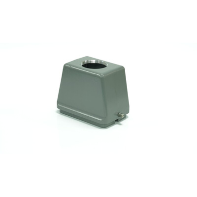 RS PRO Heavy Duty Power Connector Housing, PG42 Thread