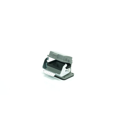 RS PRO Heavy Duty Power Connector Housing